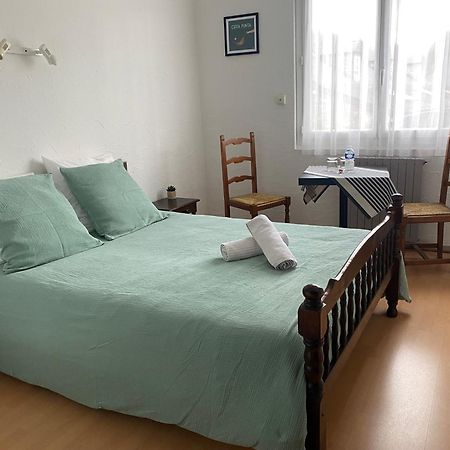 L' Auberge Campagnarde, Lourdes Poueyferré Dış mekan fotoğraf