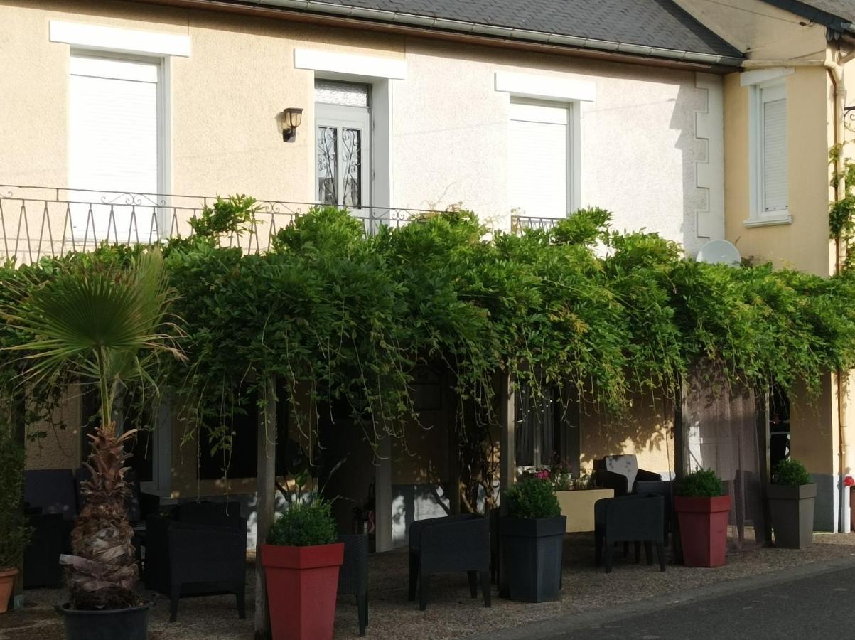 L' Auberge Campagnarde, Lourdes Poueyferré Dış mekan fotoğraf