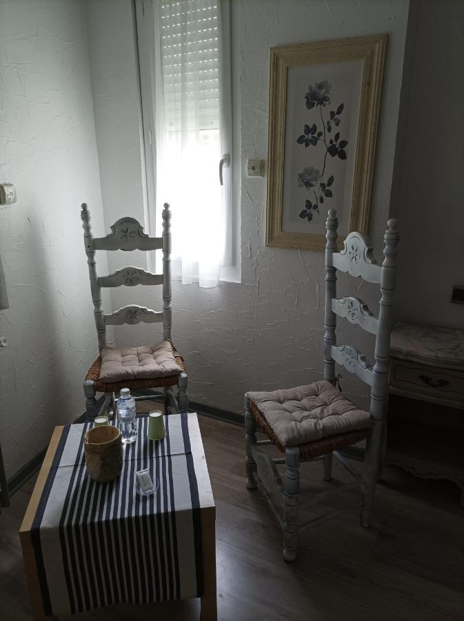 L' Auberge Campagnarde, Lourdes Poueyferré Dış mekan fotoğraf