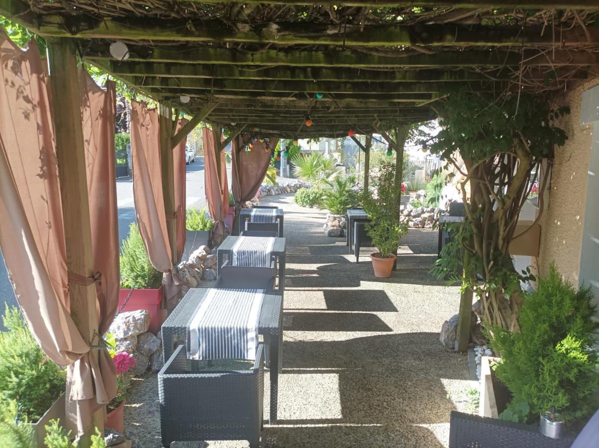 L' Auberge Campagnarde, Lourdes Poueyferré Dış mekan fotoğraf