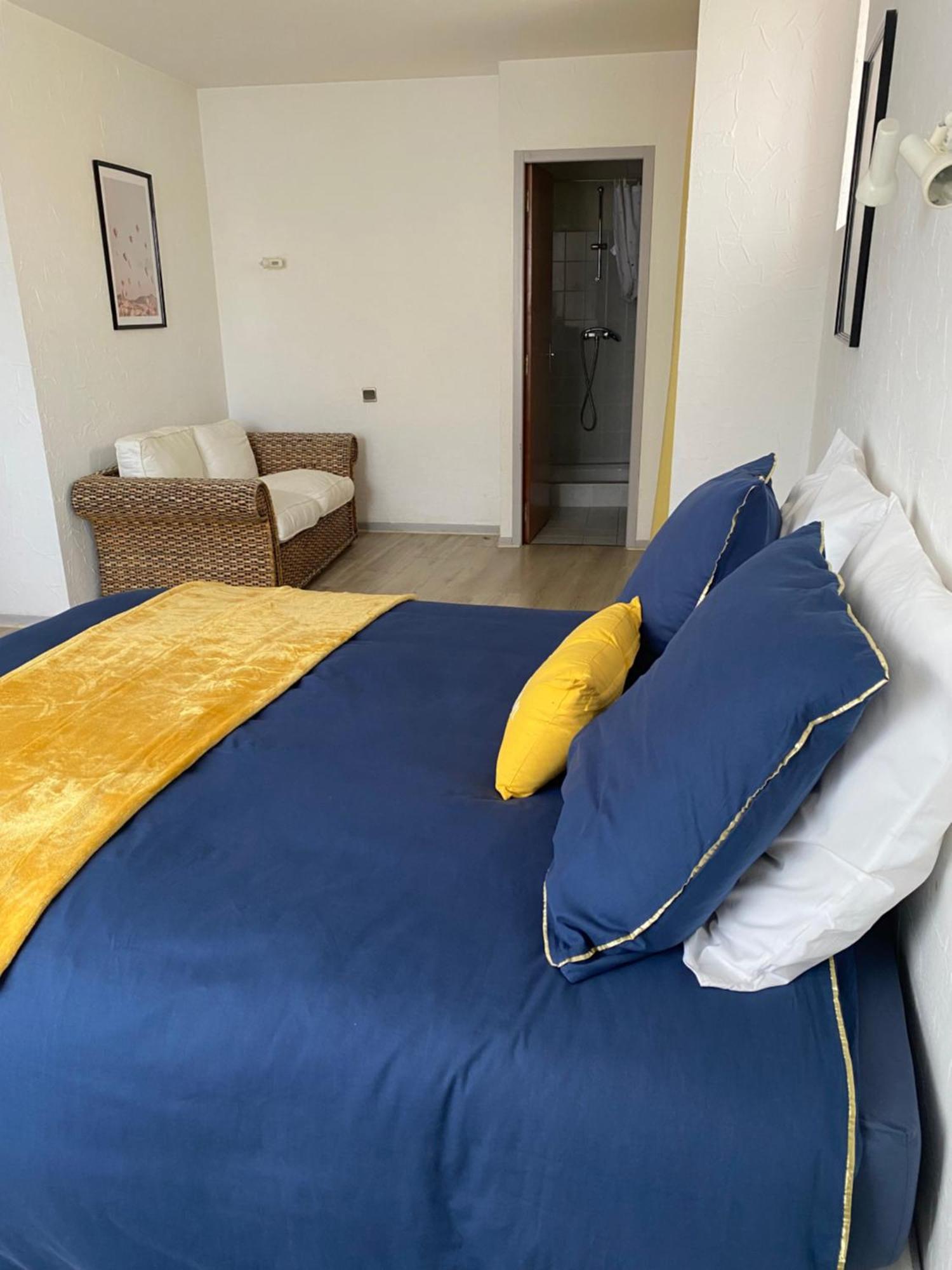 L' Auberge Campagnarde, Lourdes Poueyferré Dış mekan fotoğraf