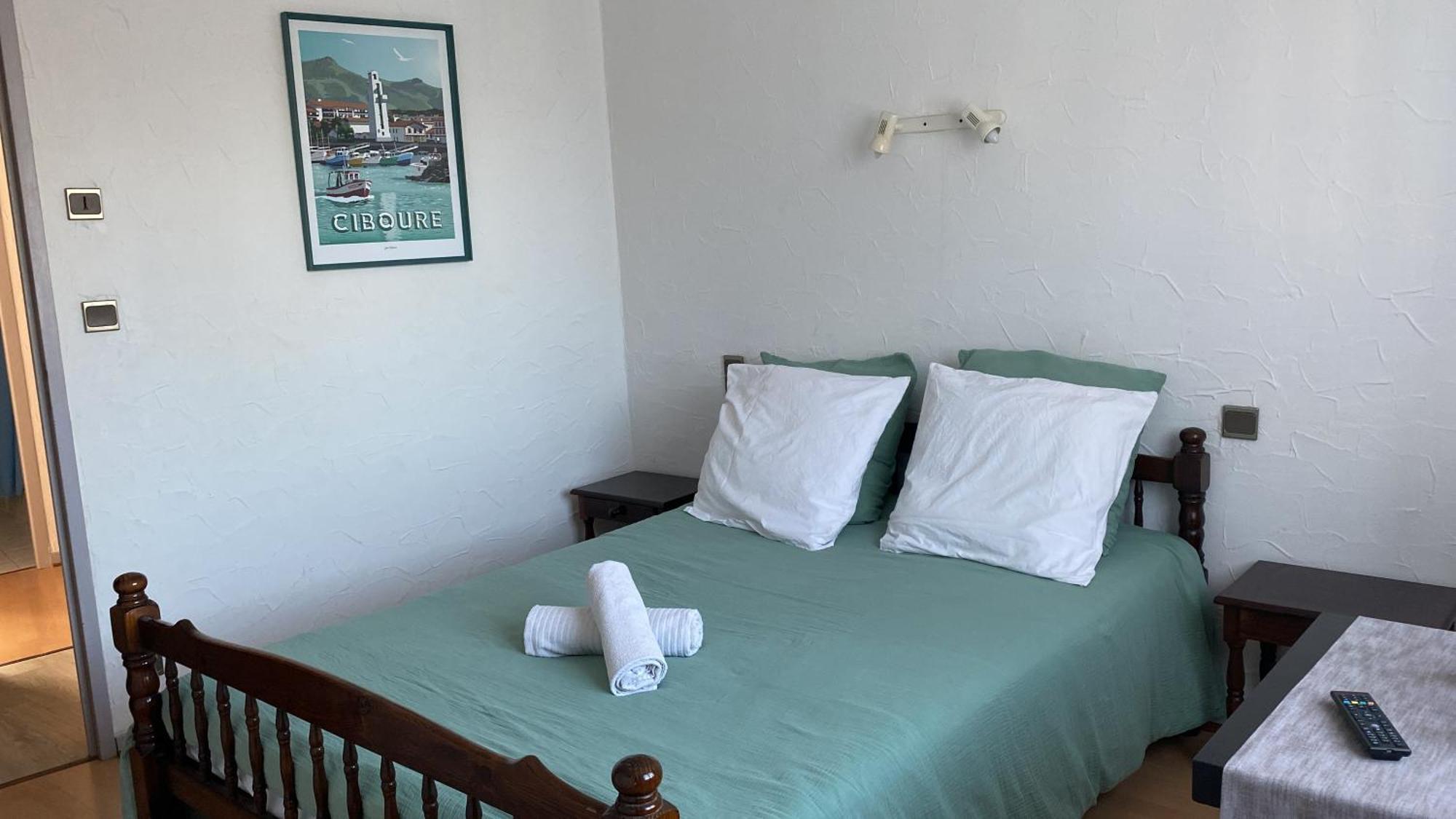 L' Auberge Campagnarde, Lourdes Poueyferré Dış mekan fotoğraf